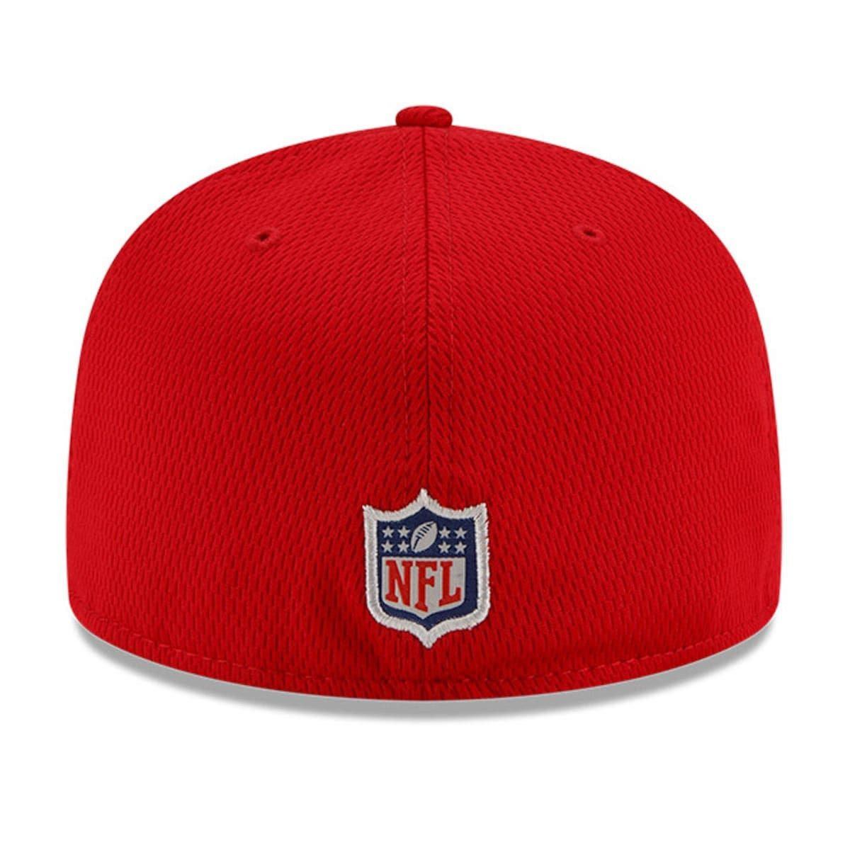 49ers sideline hat