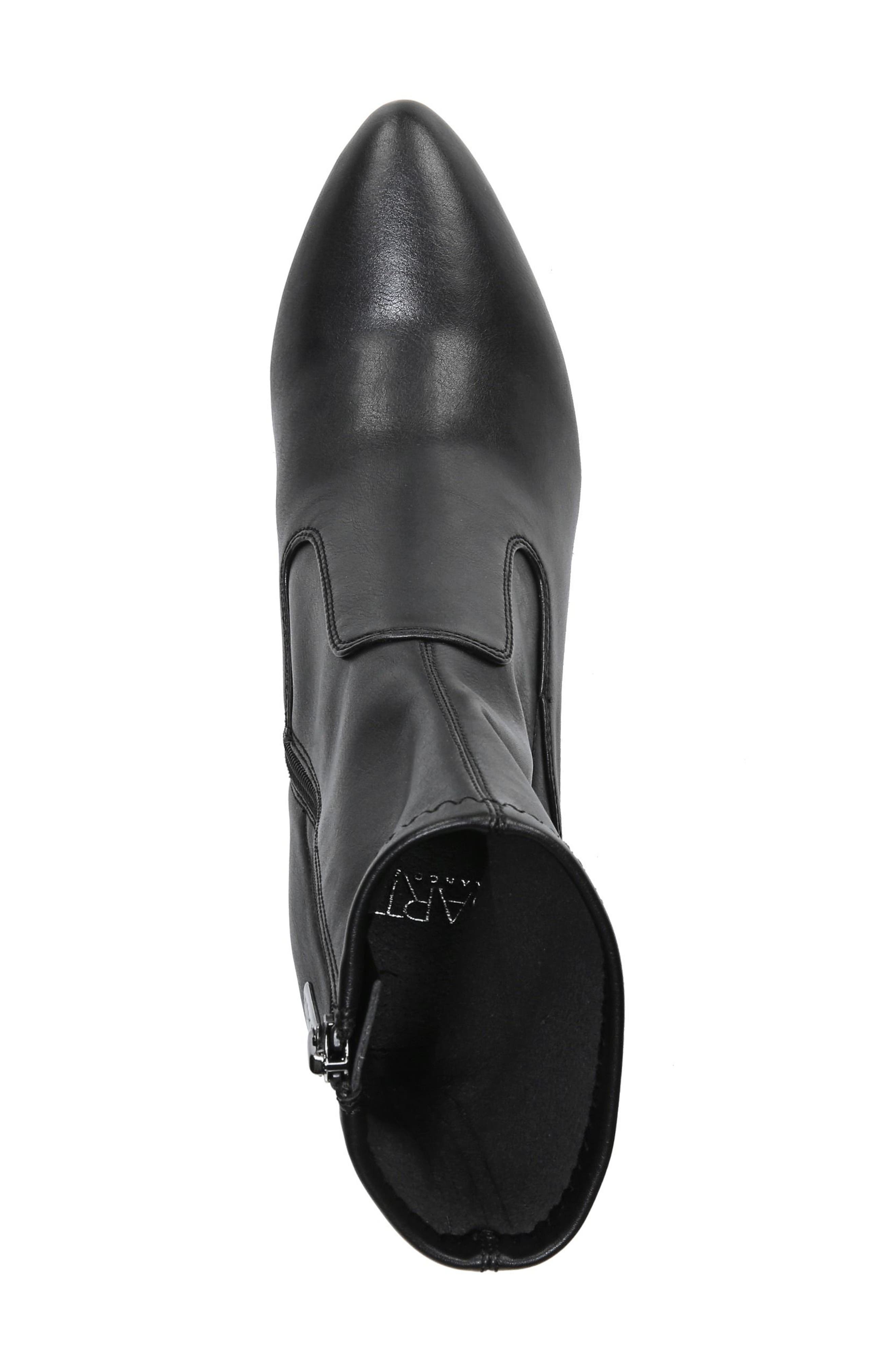franco sarto fancy boot