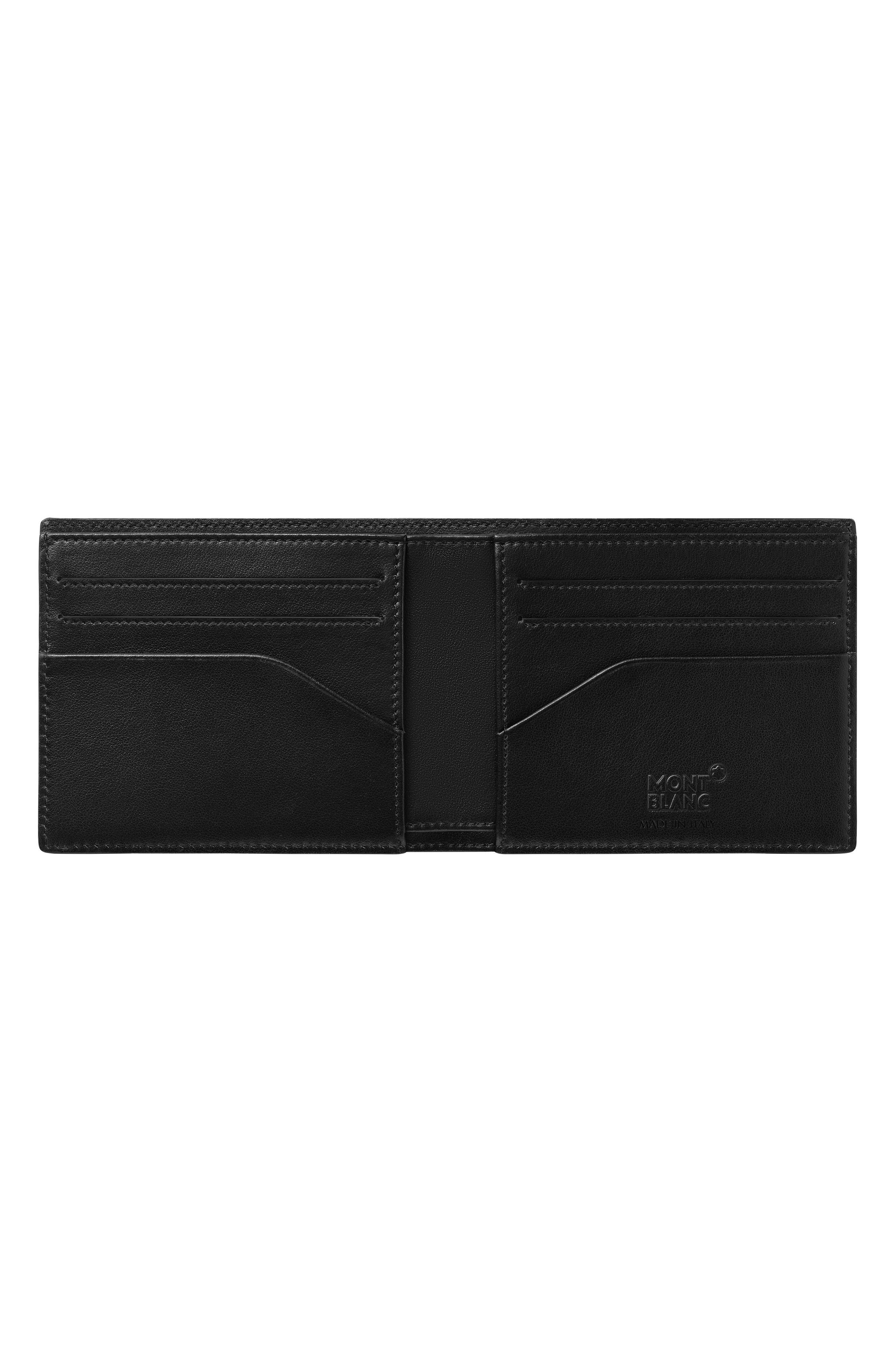 extreme leather wallet