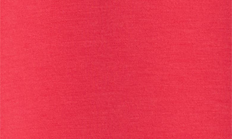 Shop Spanx ® Airessentials Crewneck Sweatshirt In Cerise Pink