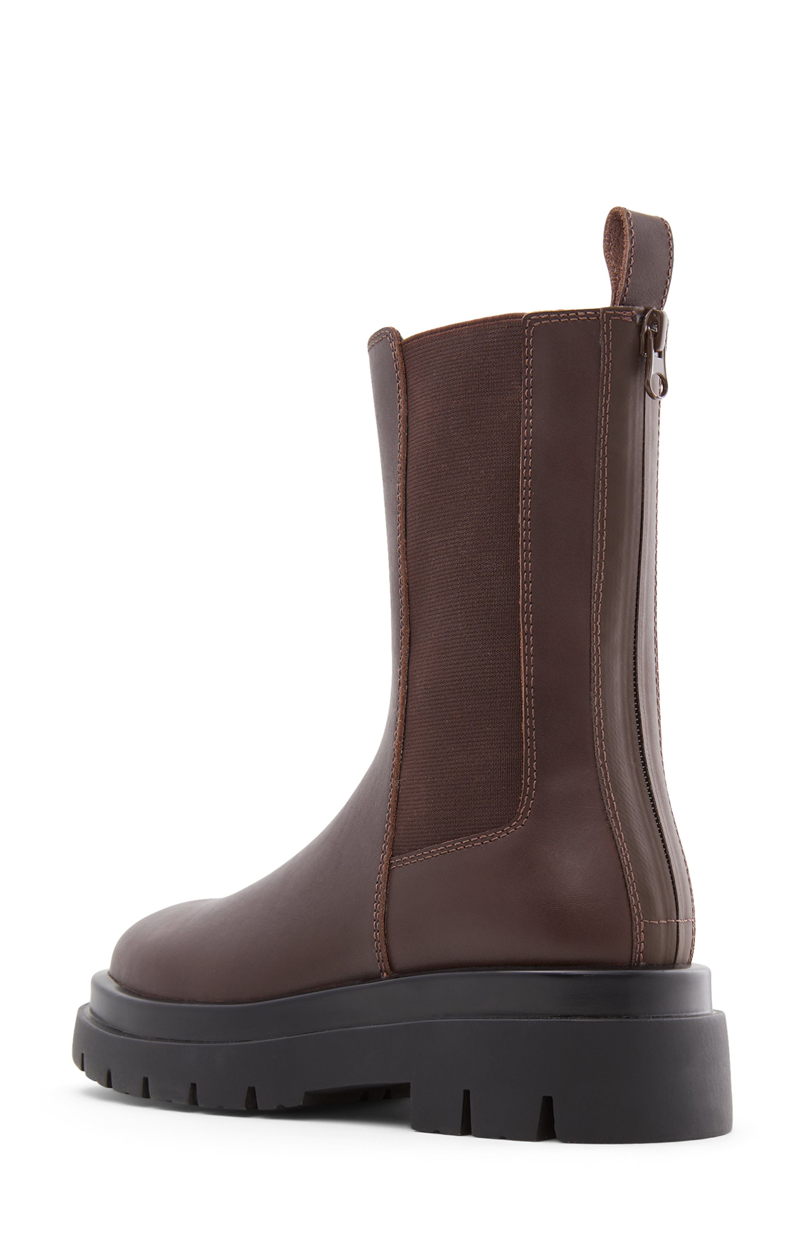 aldo maple boot