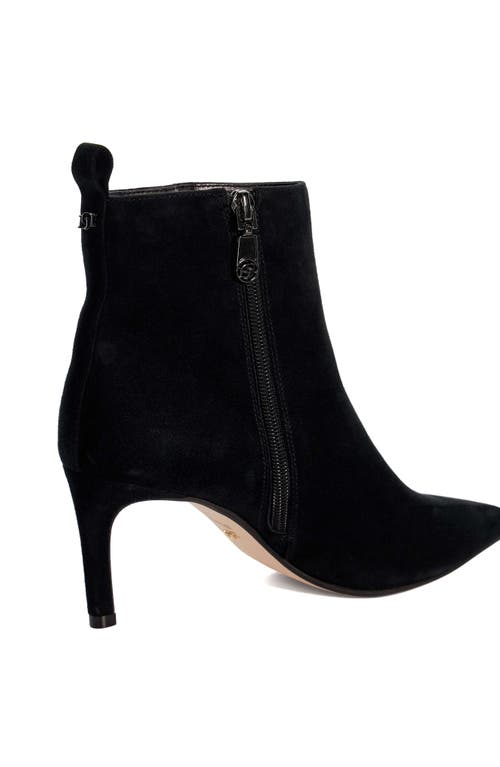 DUNE LONDON DUNE LONDON OBSESSIVELY POINTED TOE BOOTIE