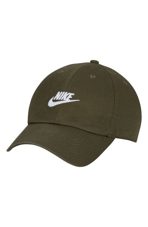 Nike MLB New York Yankees Heritage86 mesh Trucker Hat Cap NWT