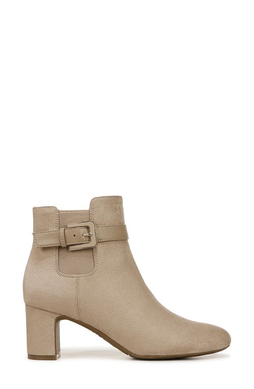 Shop Lifestride Truly Bootie In Brown