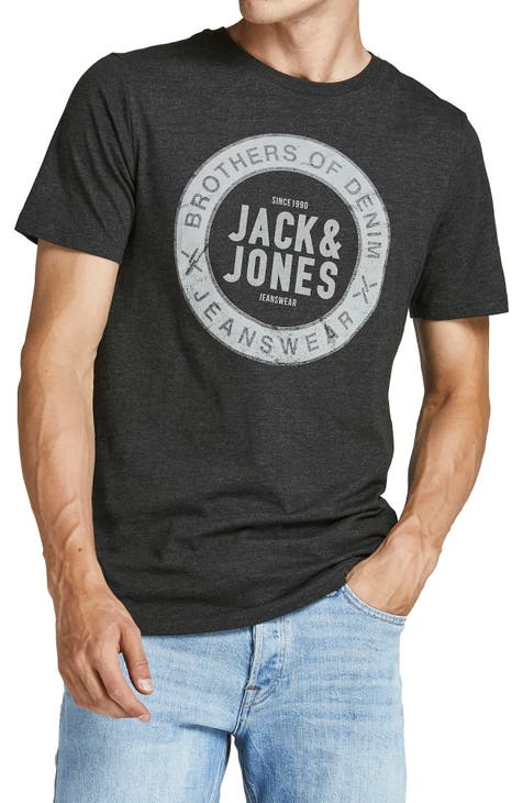 Ovenstående nudler Desperat Men's JACK AND JONES Clothing | Nordstrom Rack