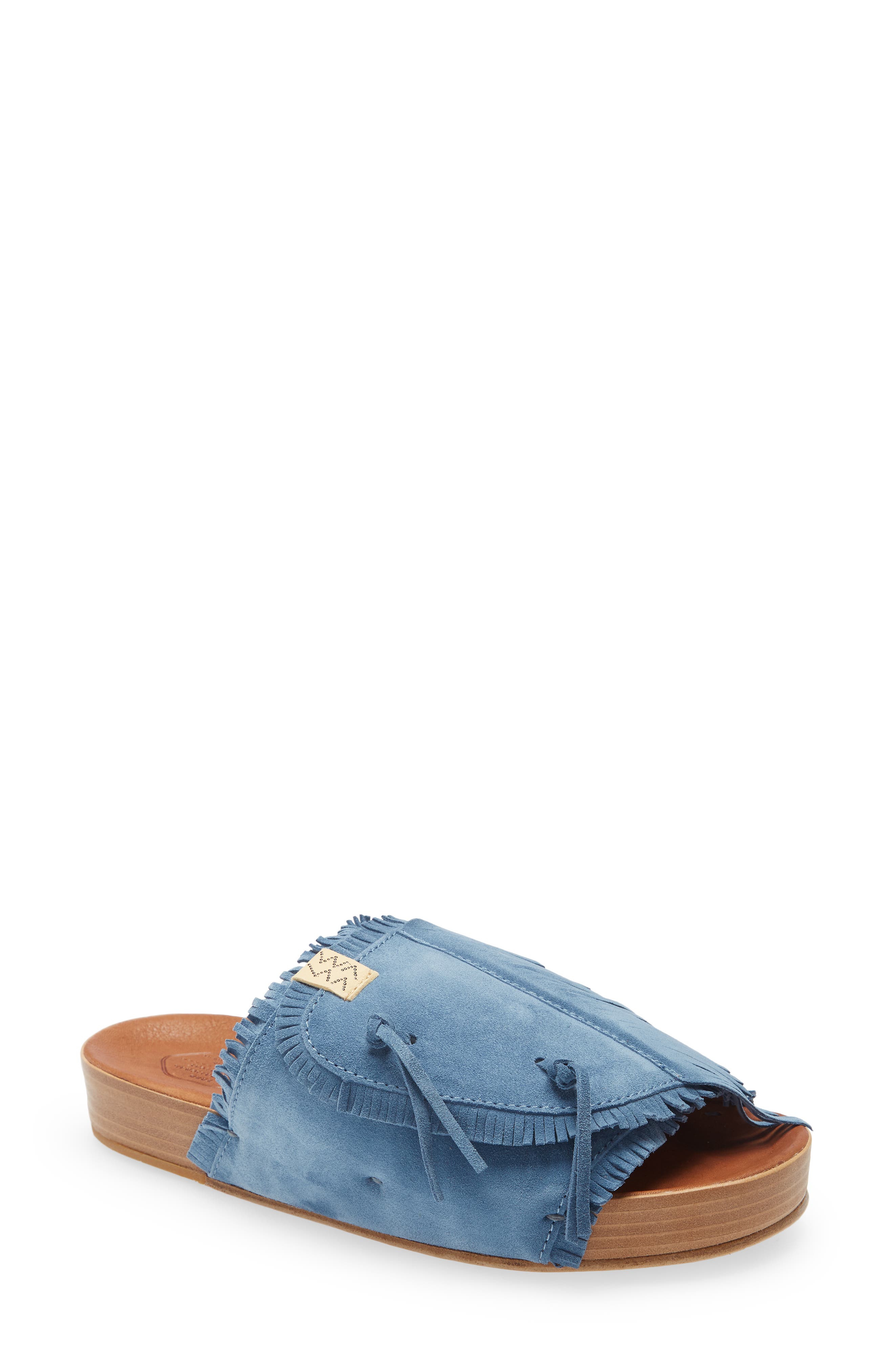 visvim christo sandals for sale