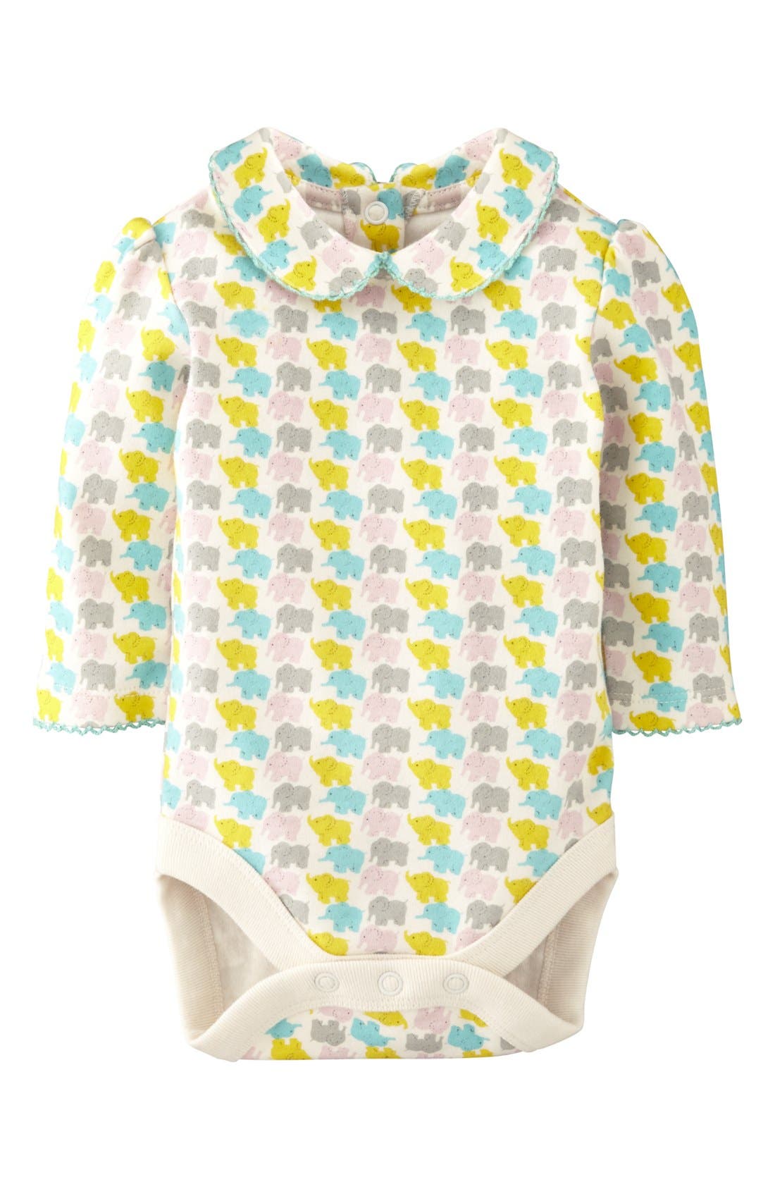mini boden bodysuit