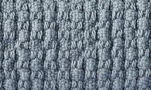 Coyuchi Adriatic 6-piece Organic Cotton Towel Set In River