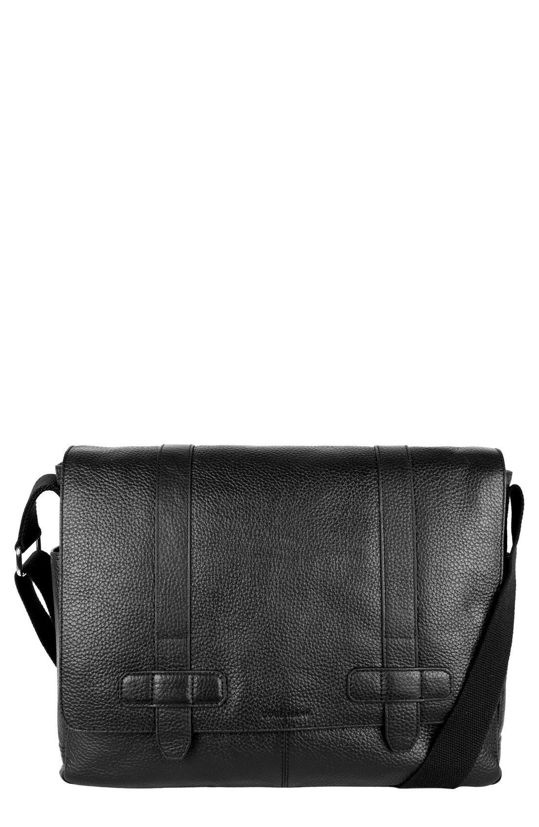 Cole Haan 'Barrington' Messenger Bag Nordstrom