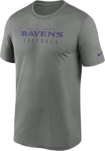 Nfl Shop Baltimore Ravens Legend Sideline Shirt, hoodie, sweater