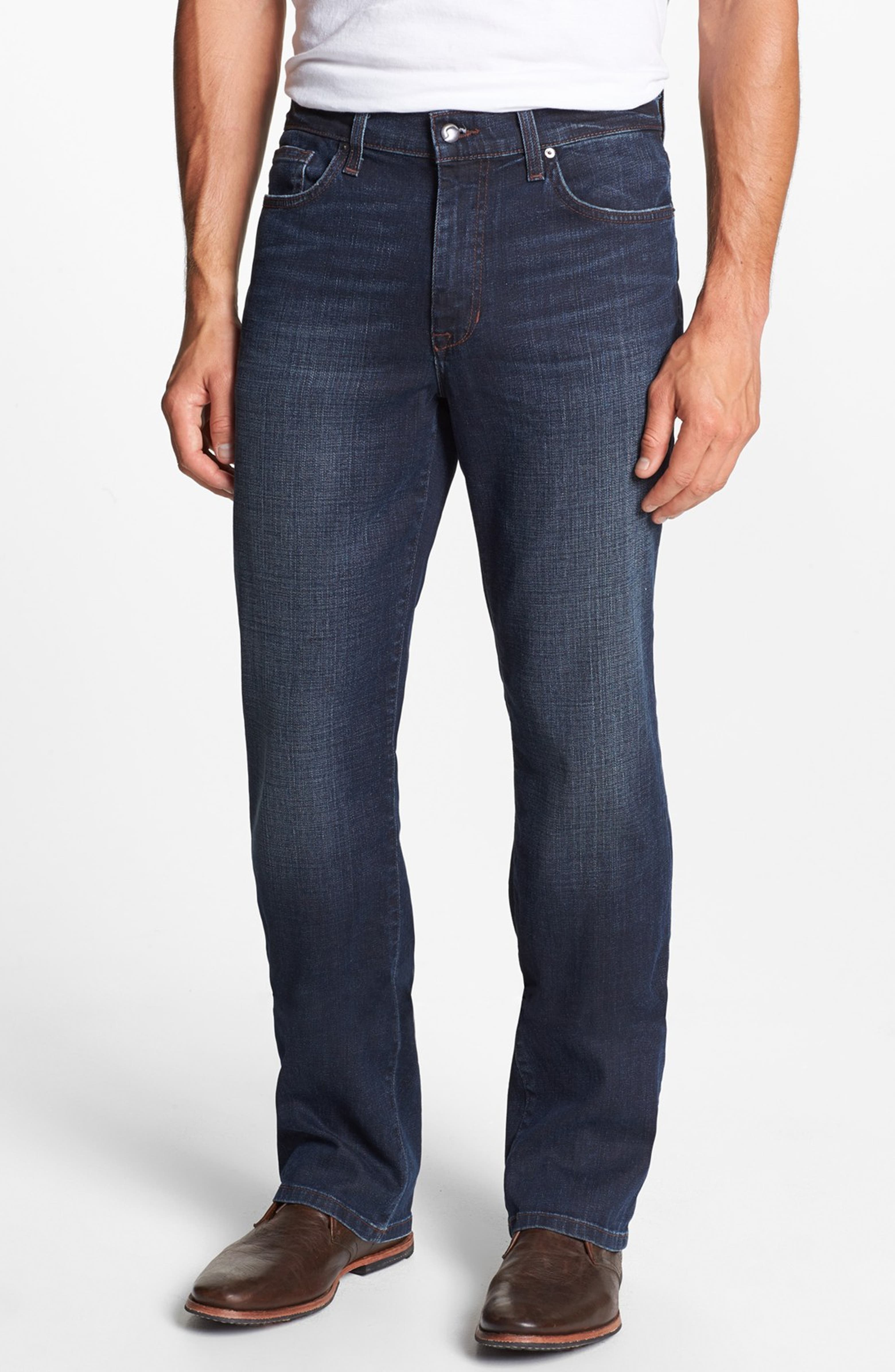 Joe's 'Rebel' Relaxed Fit Jeans (Jerimah) | Nordstrom