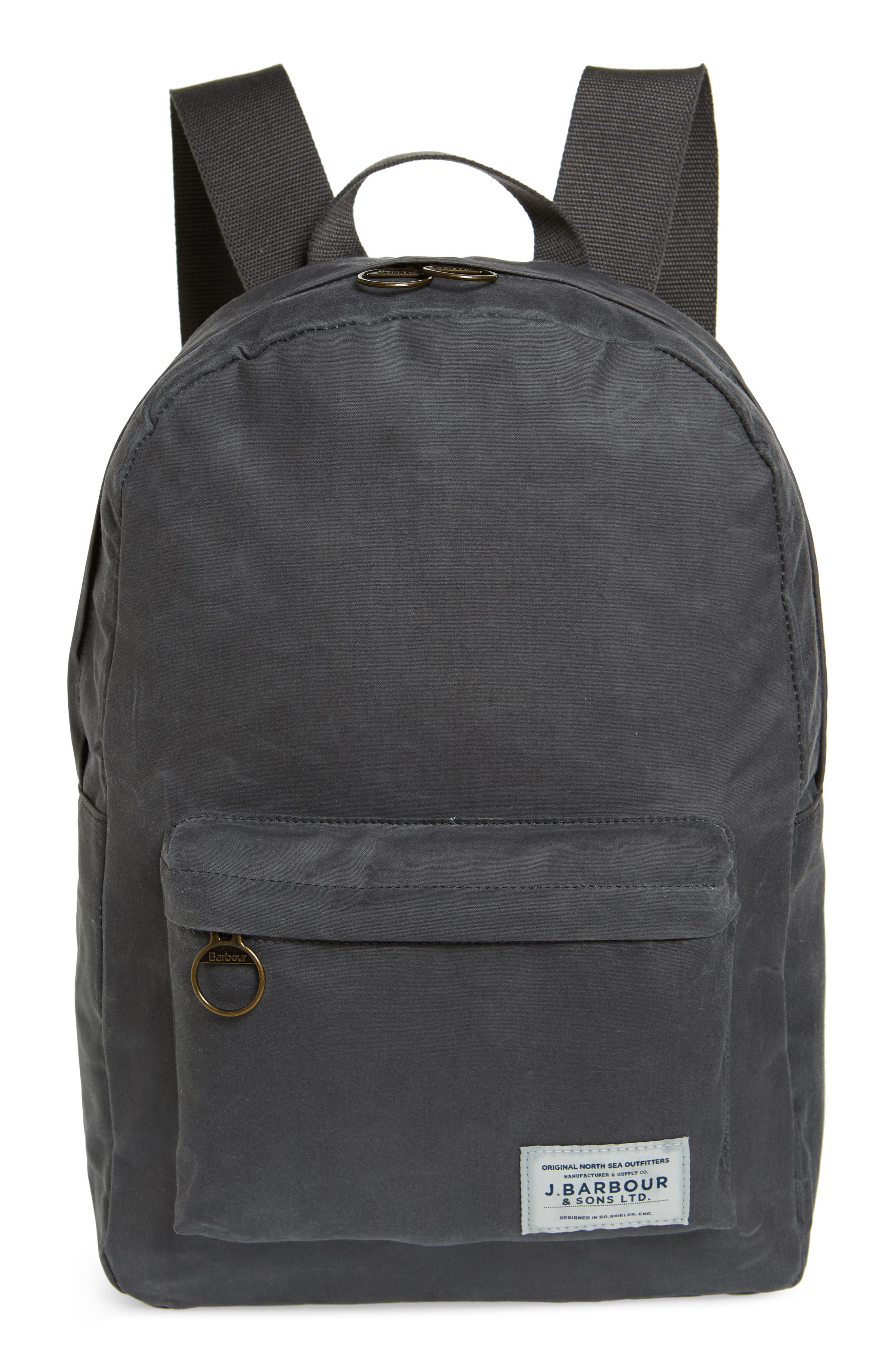 barbour eadan backpack