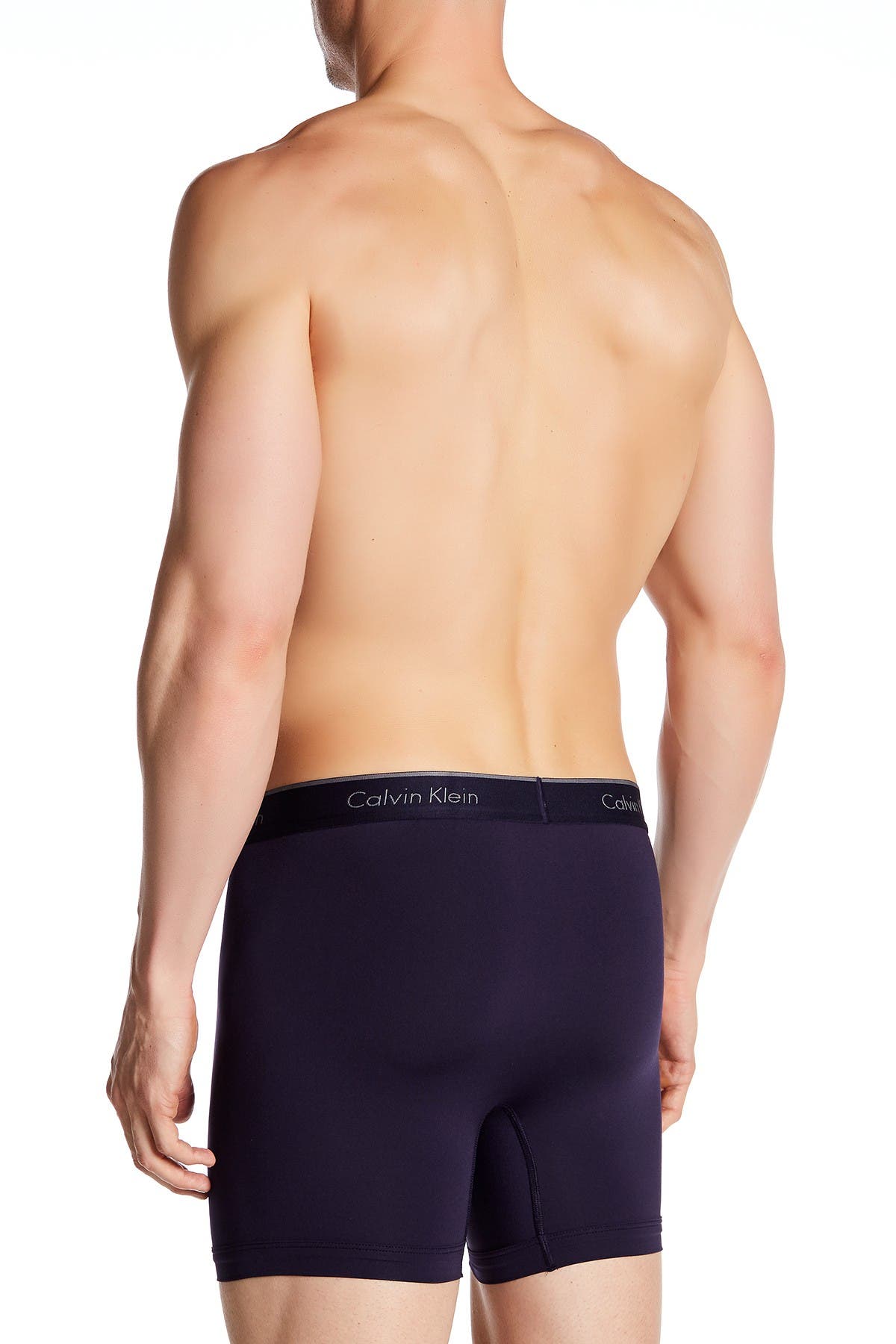 Calvin Klein Athletic Micro Boxer Brief Nordstrom Rack