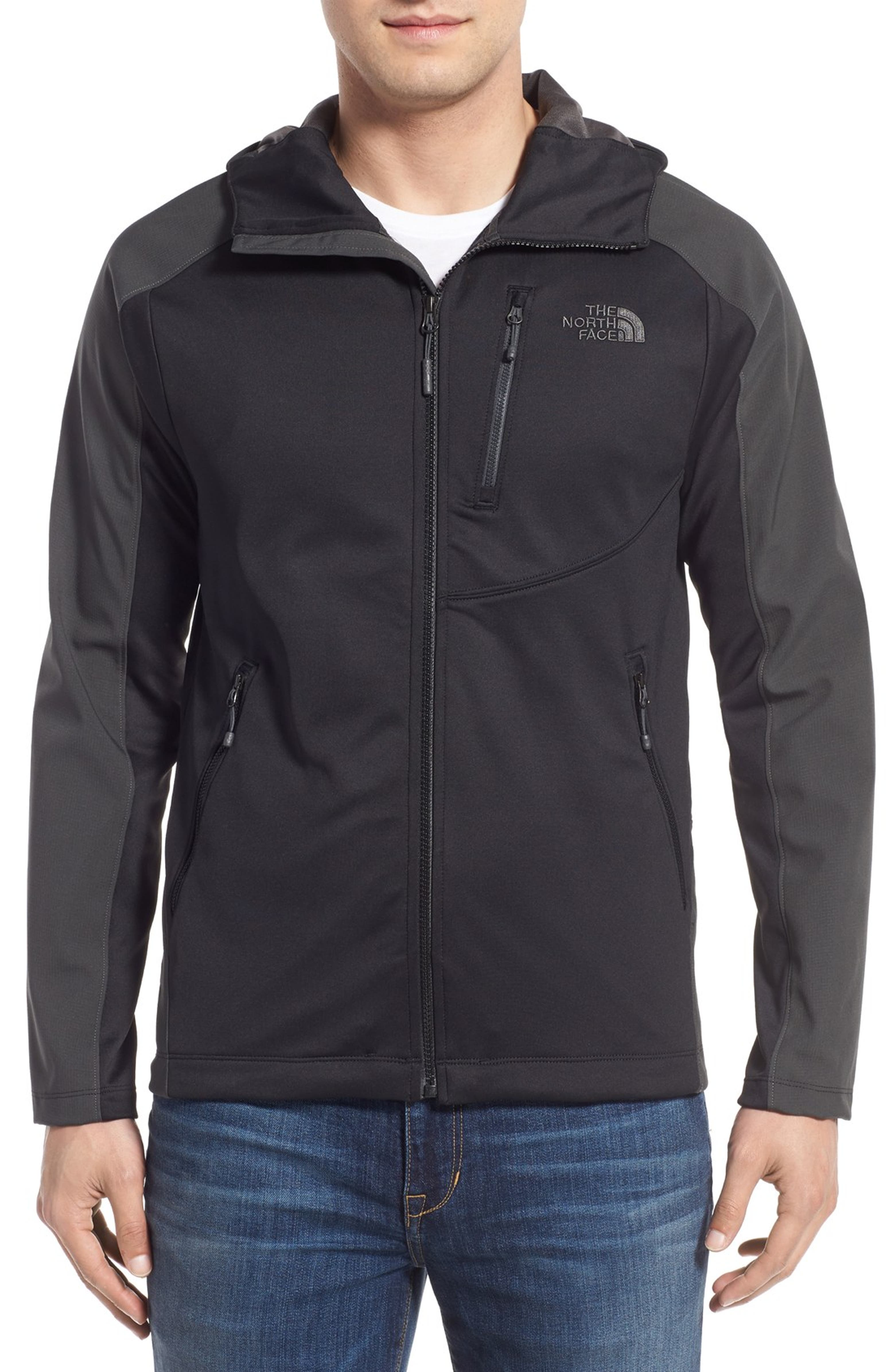 The North Face Tenacious Active Fit Hooded Jacket | Nordstrom