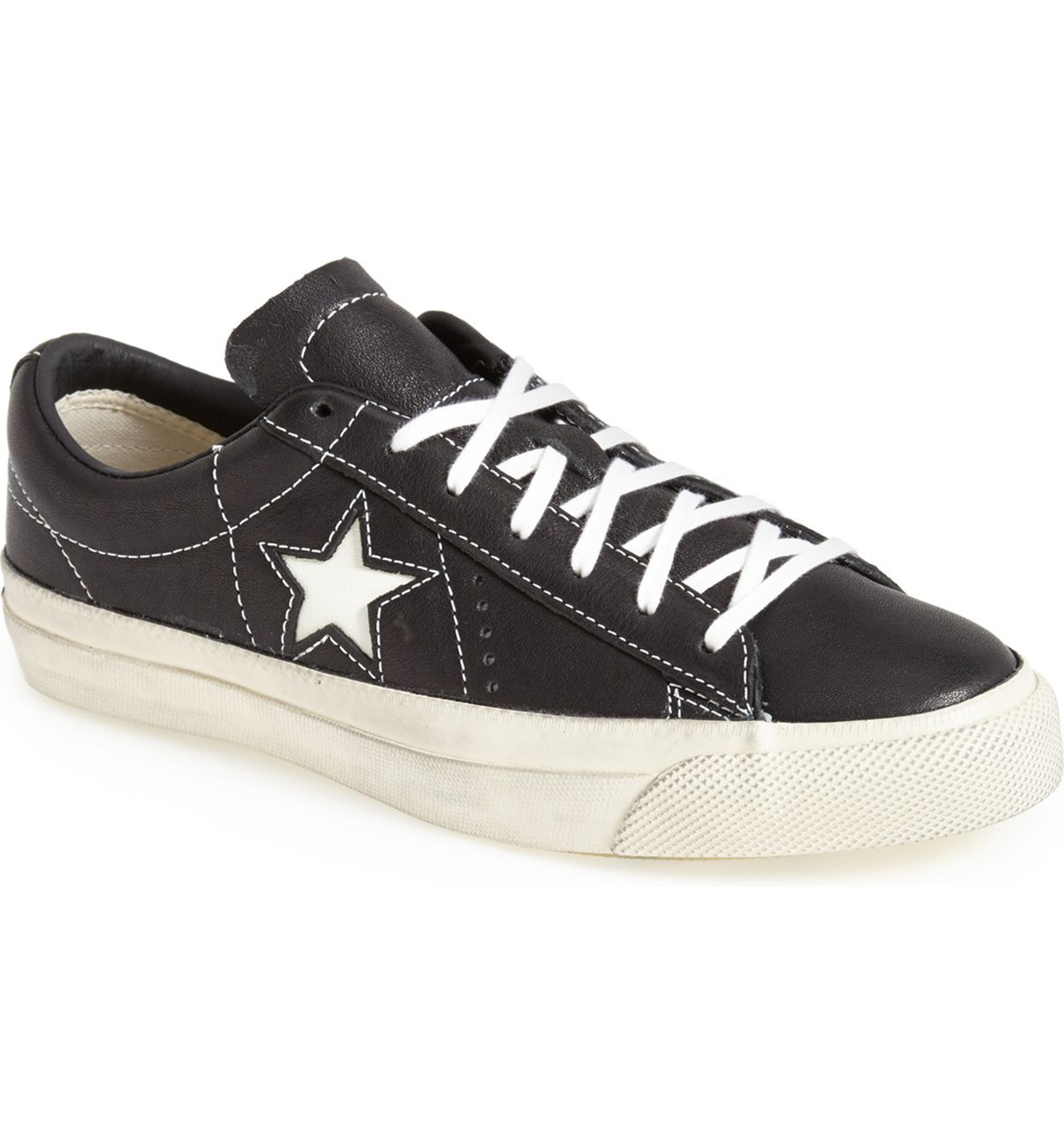 Converse by John Varvatos 'One Star' Sneaker (Men) | Nordstrom