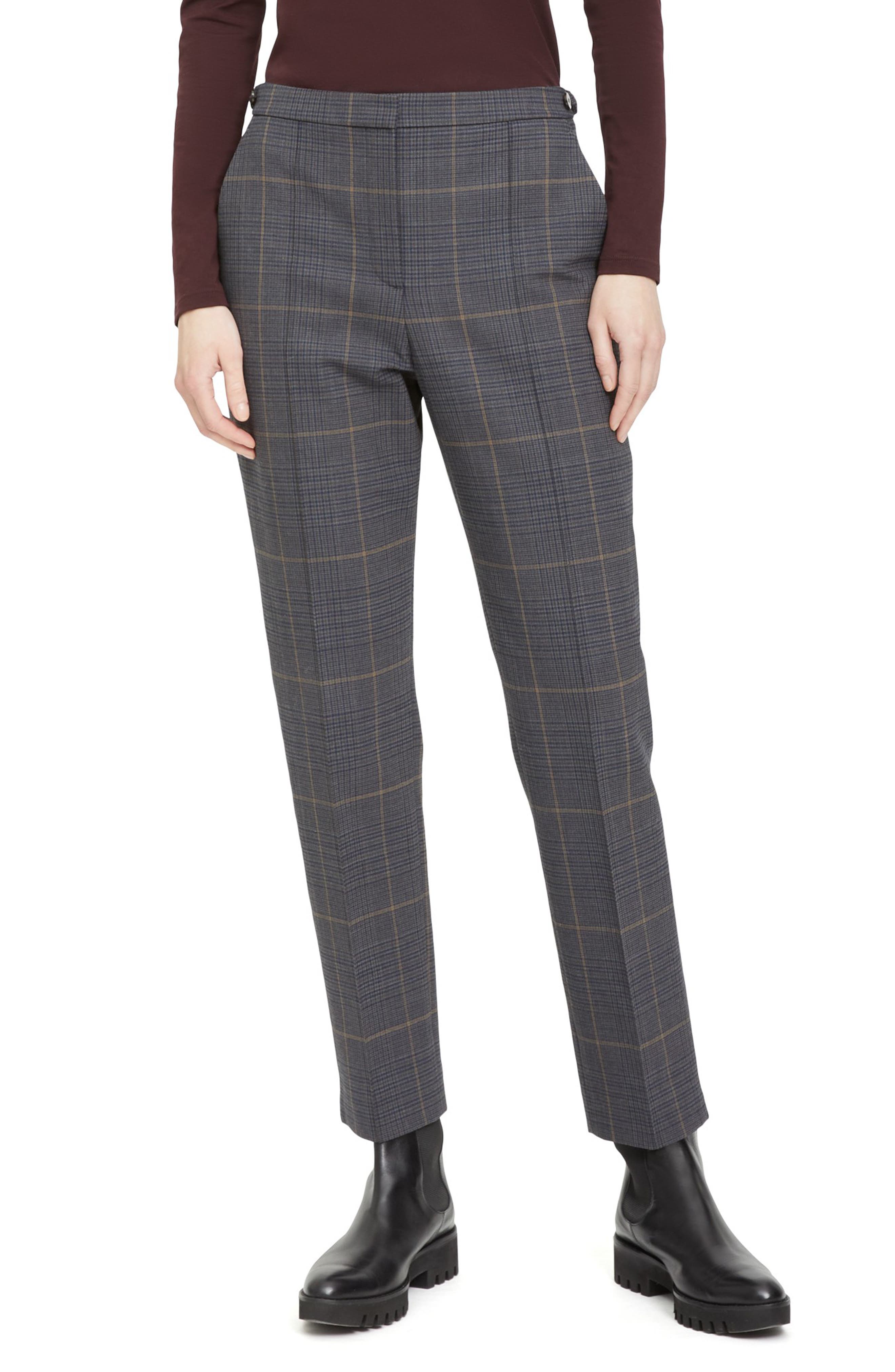 Women's Theory Pants | Nordstrom
