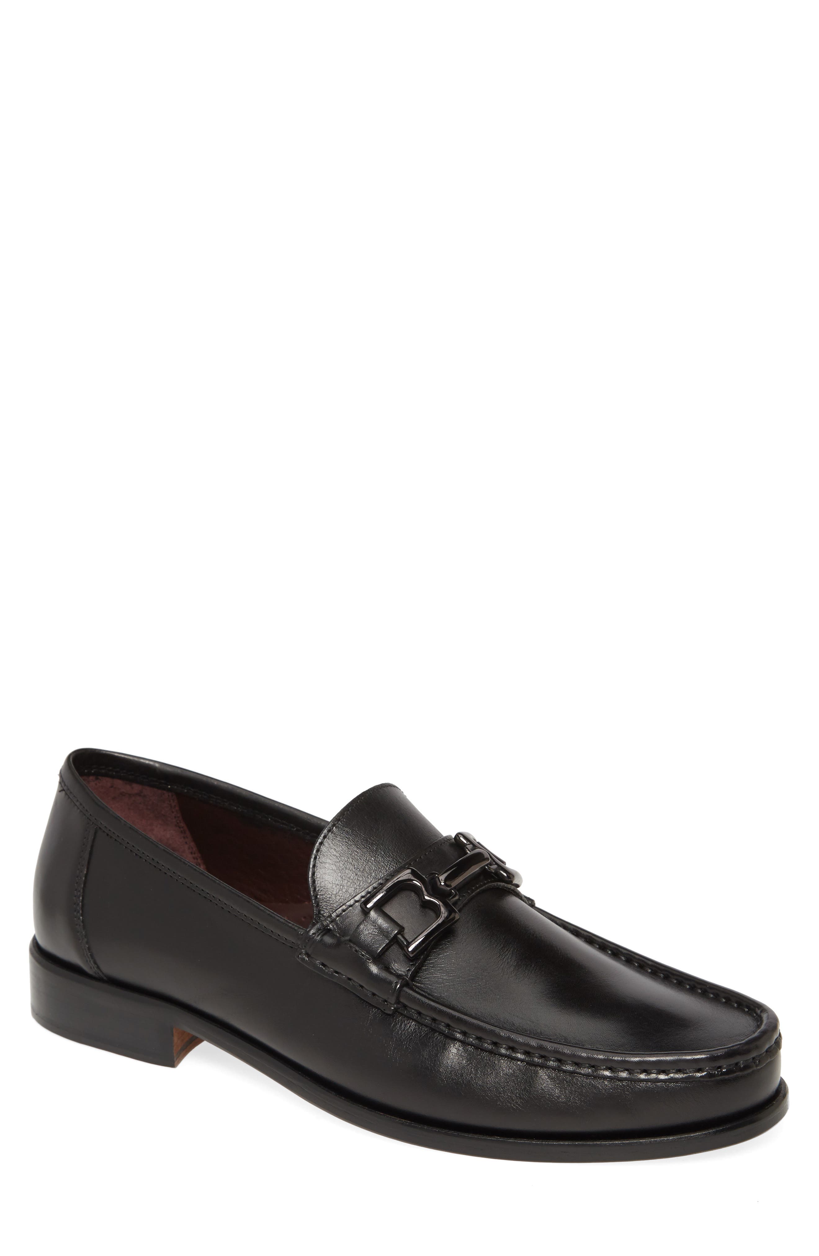 barbour elsie loafers