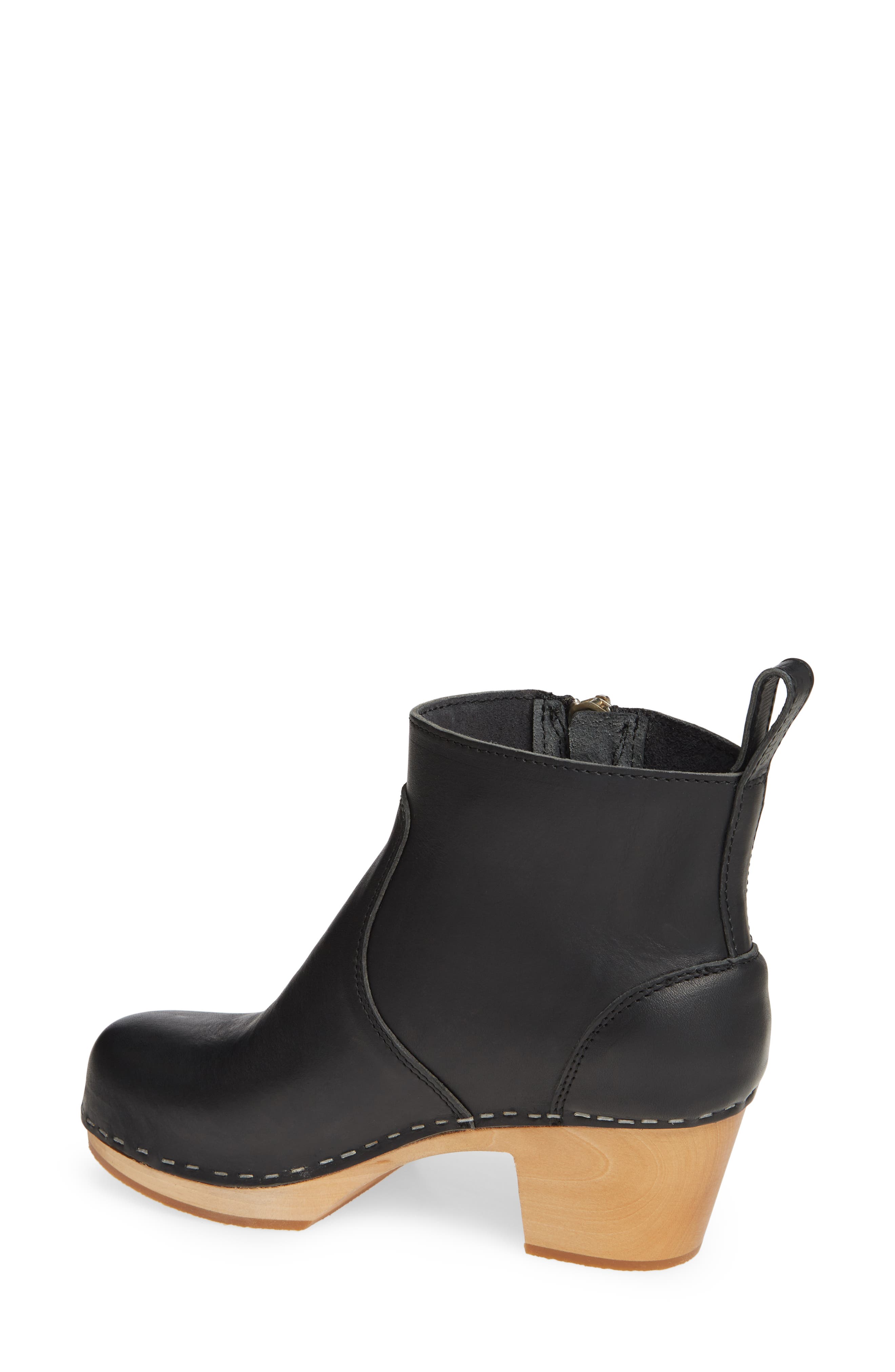 nordstrom clog boots