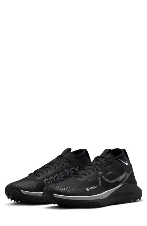 Spreek luid Hoorzitting steek Nike React Pegasus Trail 4 Gore-Tex® Waterproof Running Shoe (Men) |  Nordstrom