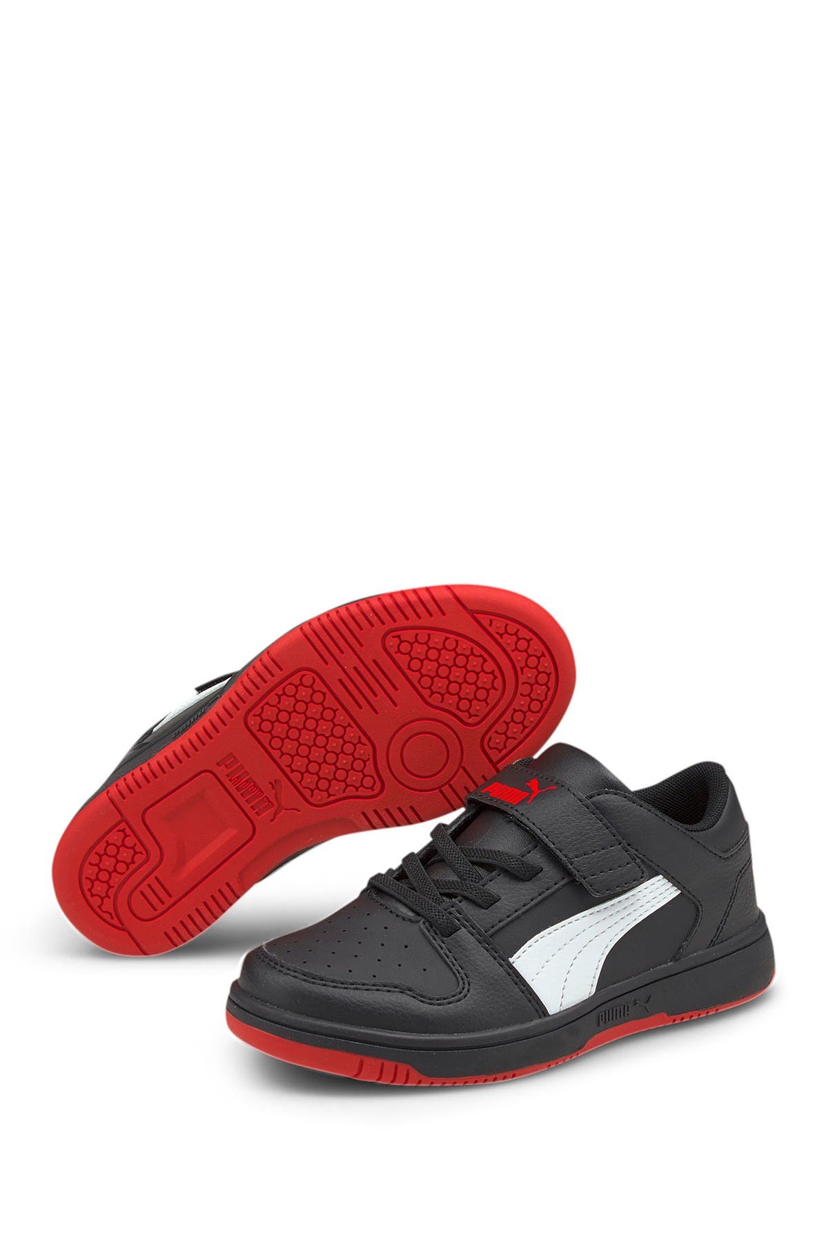 puma rebound lo
