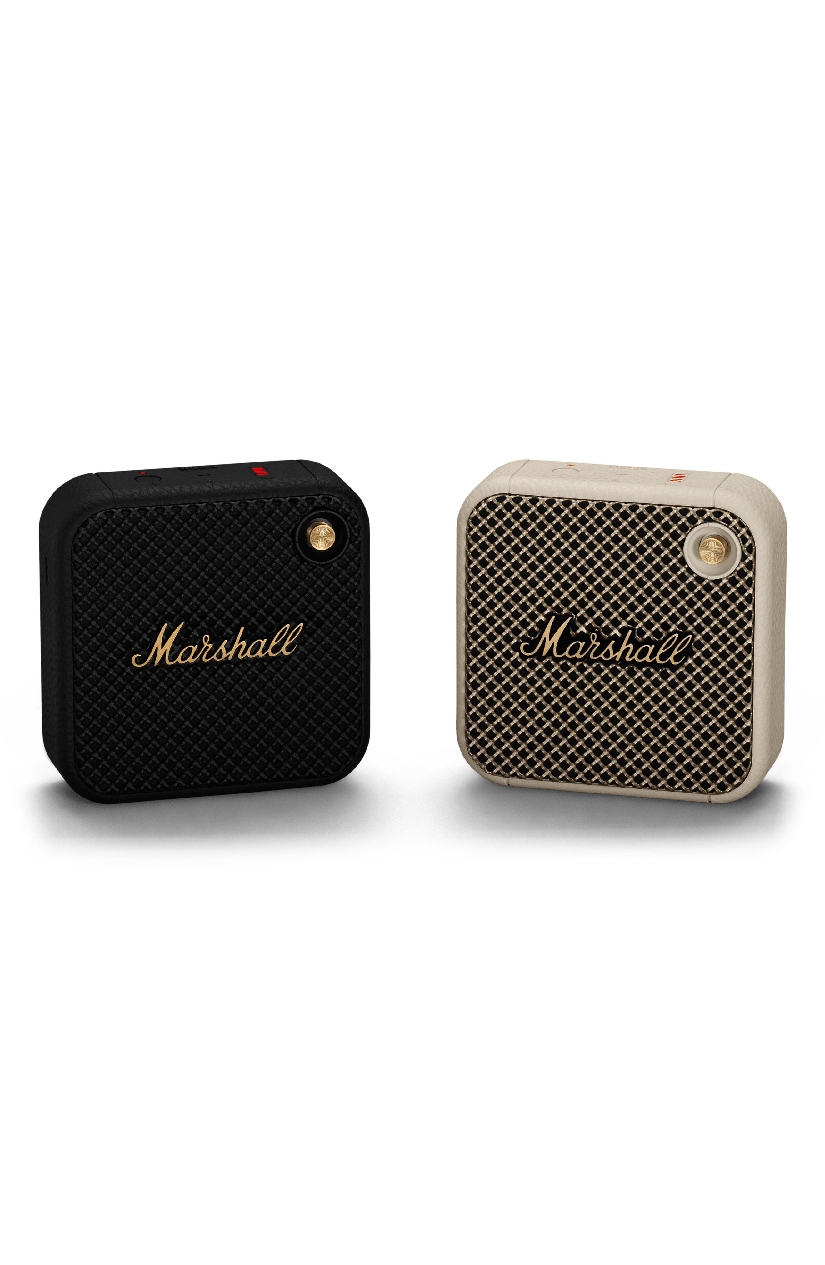 Marshall Willen Wireless Speaker Nordstrom