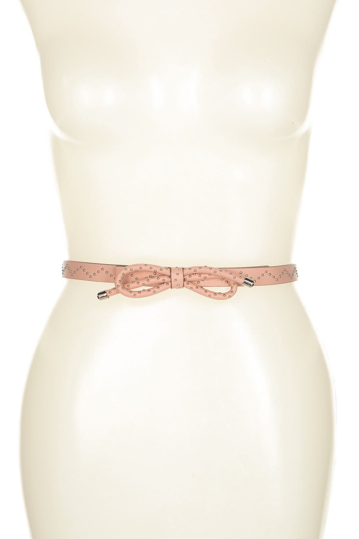 valentino rope belt