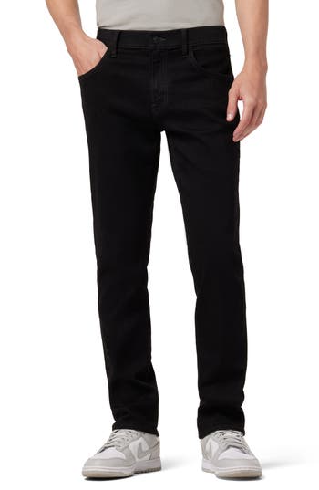 HUDSON HUDSON JEANS BYRON STRAIGHT LEG JEANS