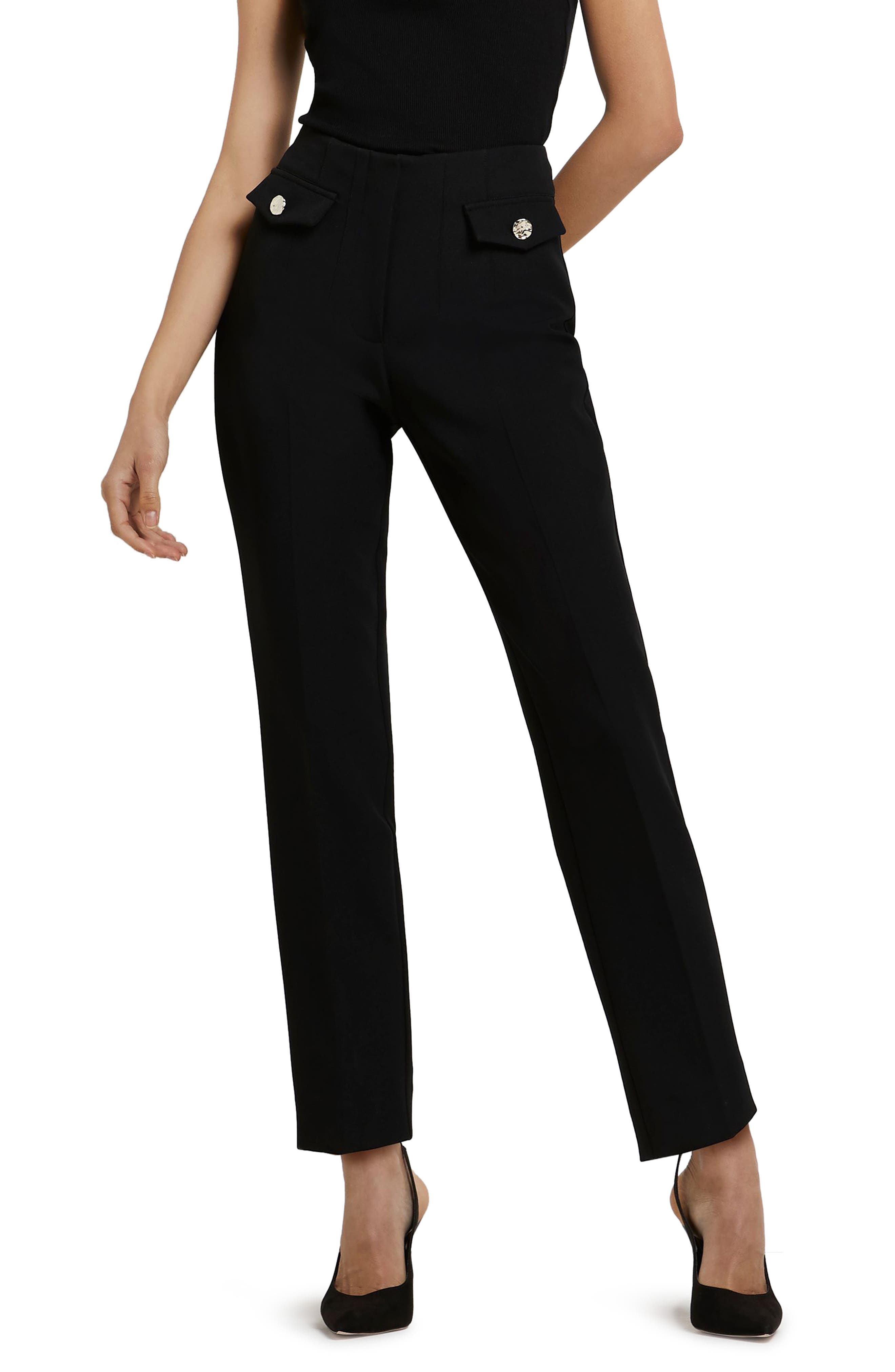 womens cigarette pants | Nordstrom