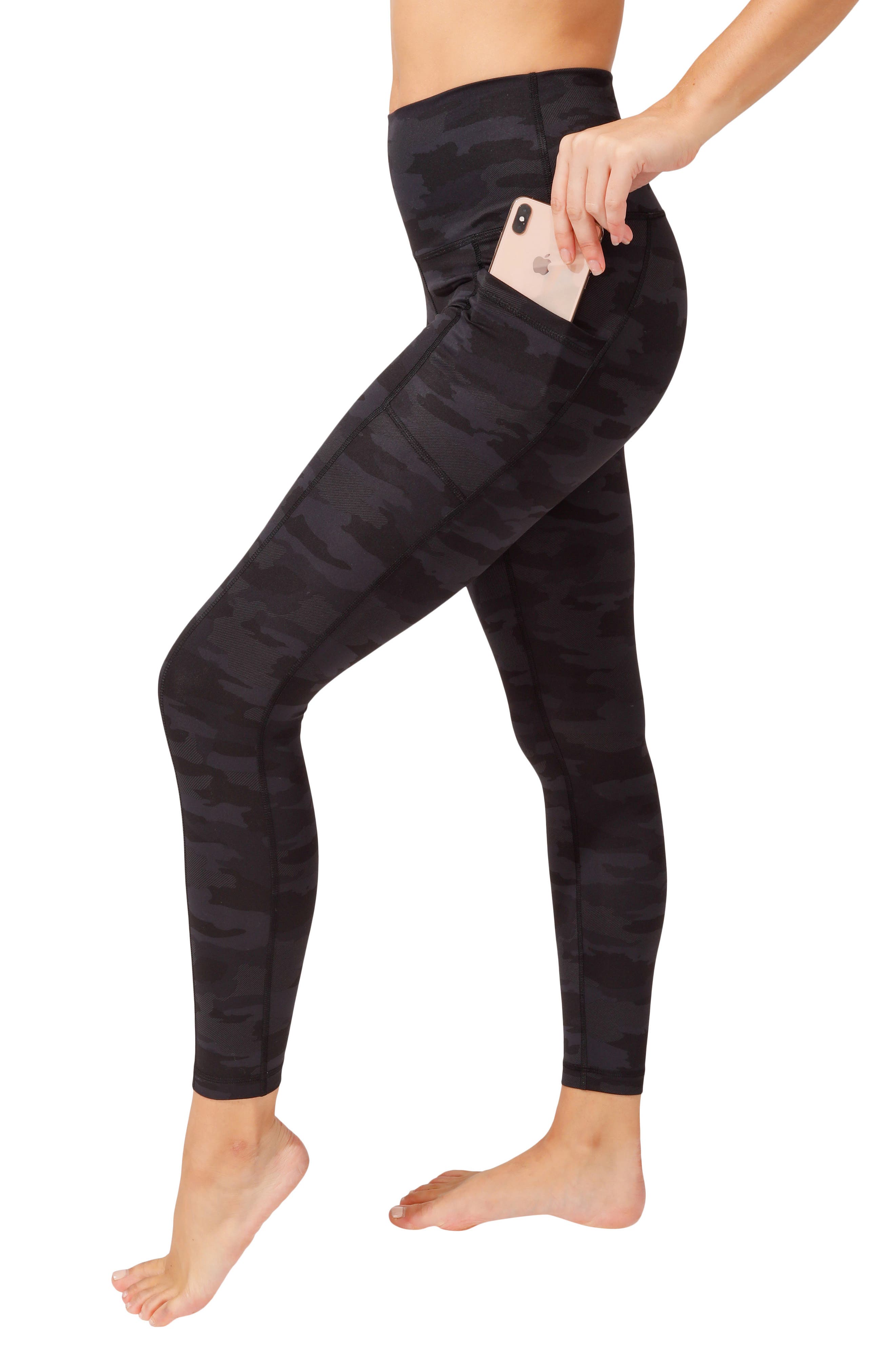 90 Degree Pants With Pockets