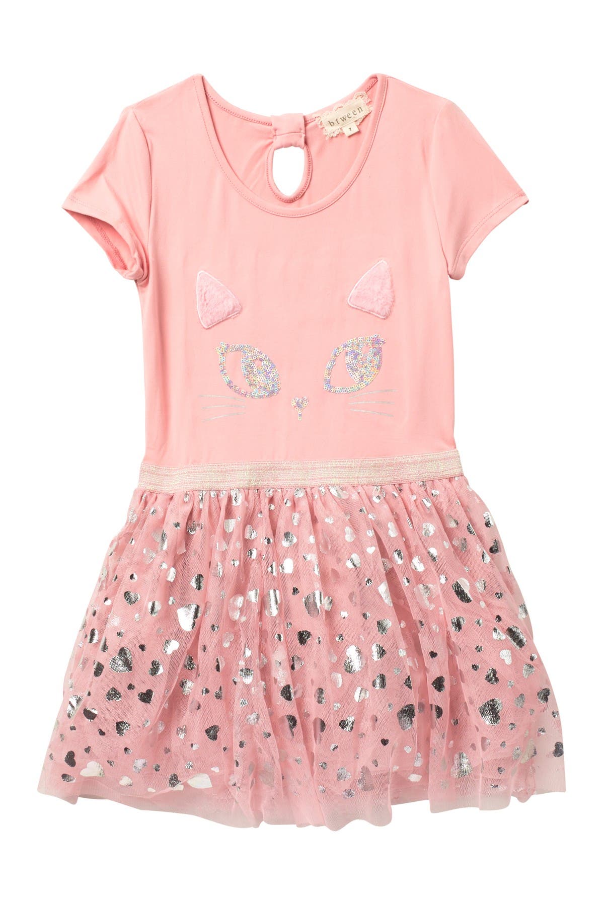 btween girl dresses