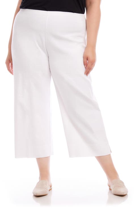 White Plus-Size Blazers, Suits & Separates | Nordstrom