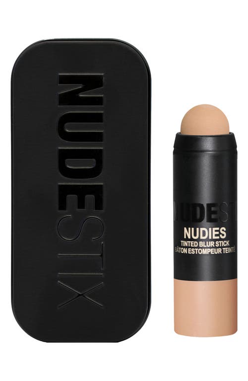 UPC 839174001731 product image for NUDESTIX Nudies Tinted Blur Stick in Light 3 at Nordstrom | upcitemdb.com