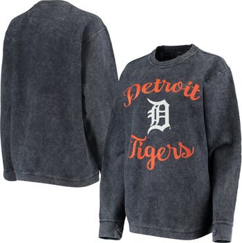 Women's Detroit Tigers G-III 4Her by Carl Banks White Team