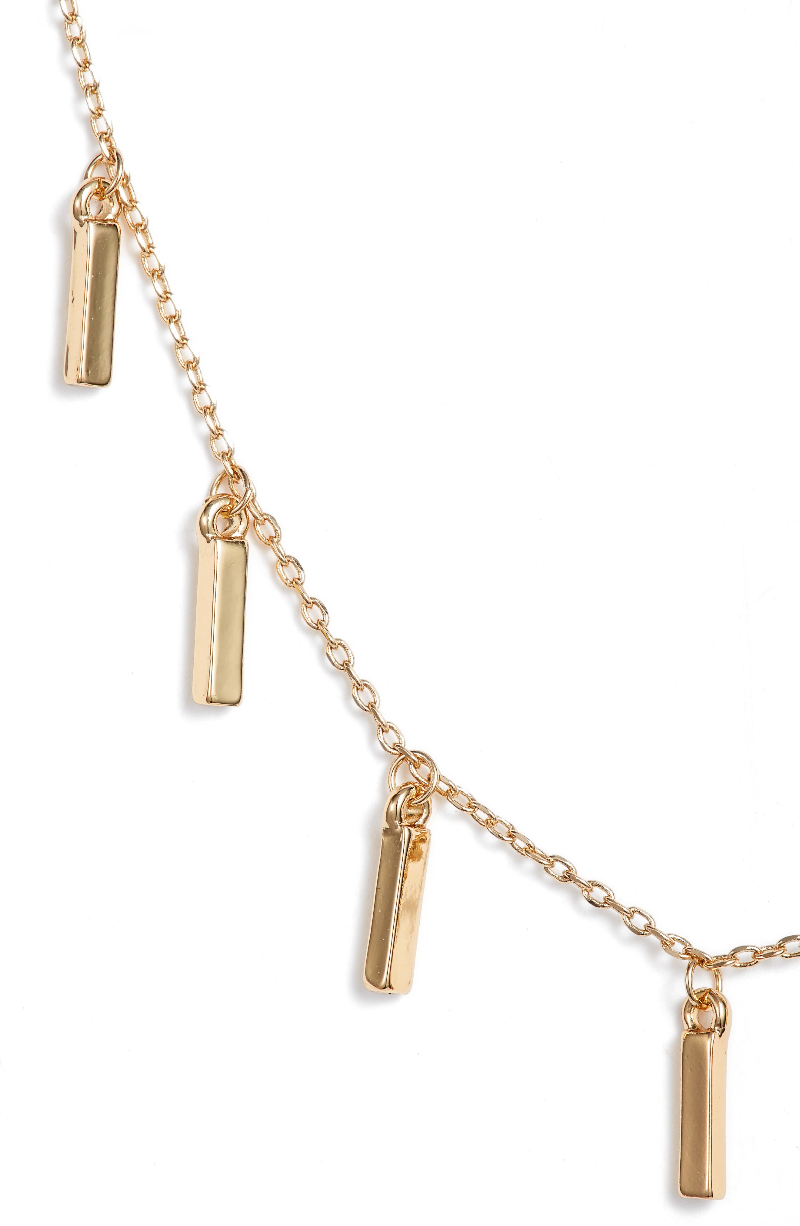 James by Kristin Cavallari Duchess Necklace Nordstrom