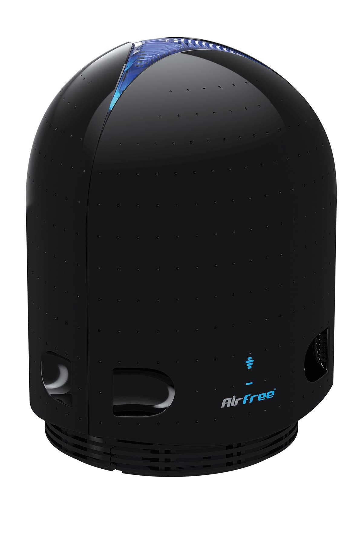 Airfree P3000 Filterless Air Purifier In Black