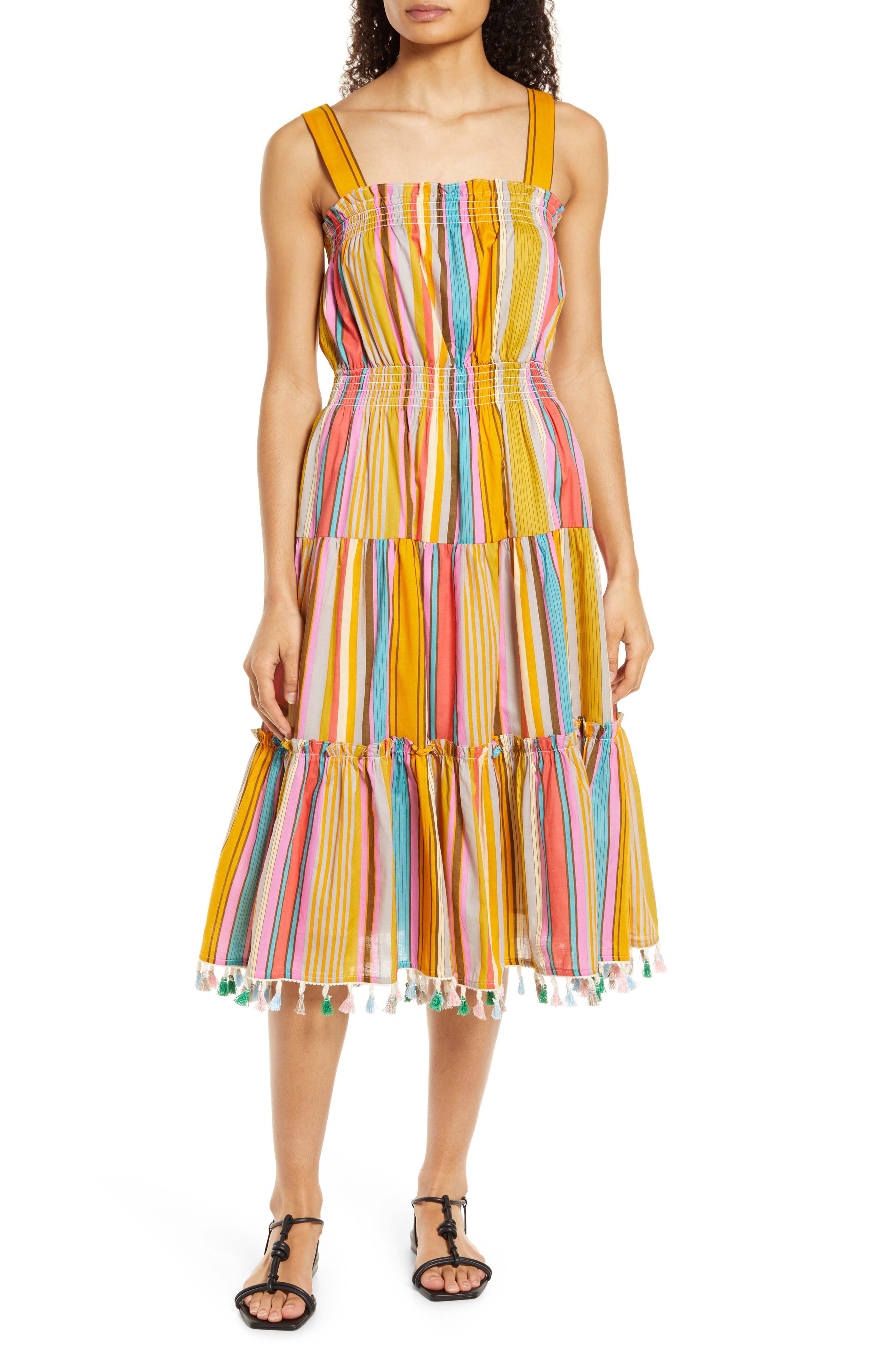 nordstrom tahari dresses