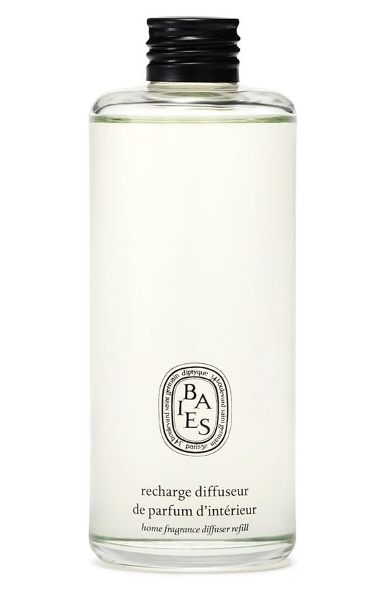 DIPTYQUE DIPTYQUE BAIES (BERRIES) REED FRAGRANCE DIFFUSER REFILL