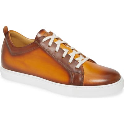 Mezlan Artemis Sneaker- Brown