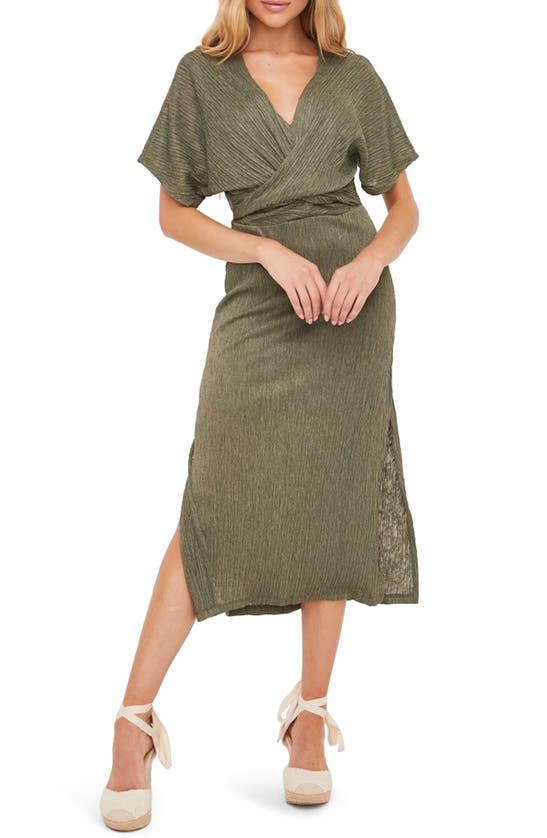 All In Favor All In Olive