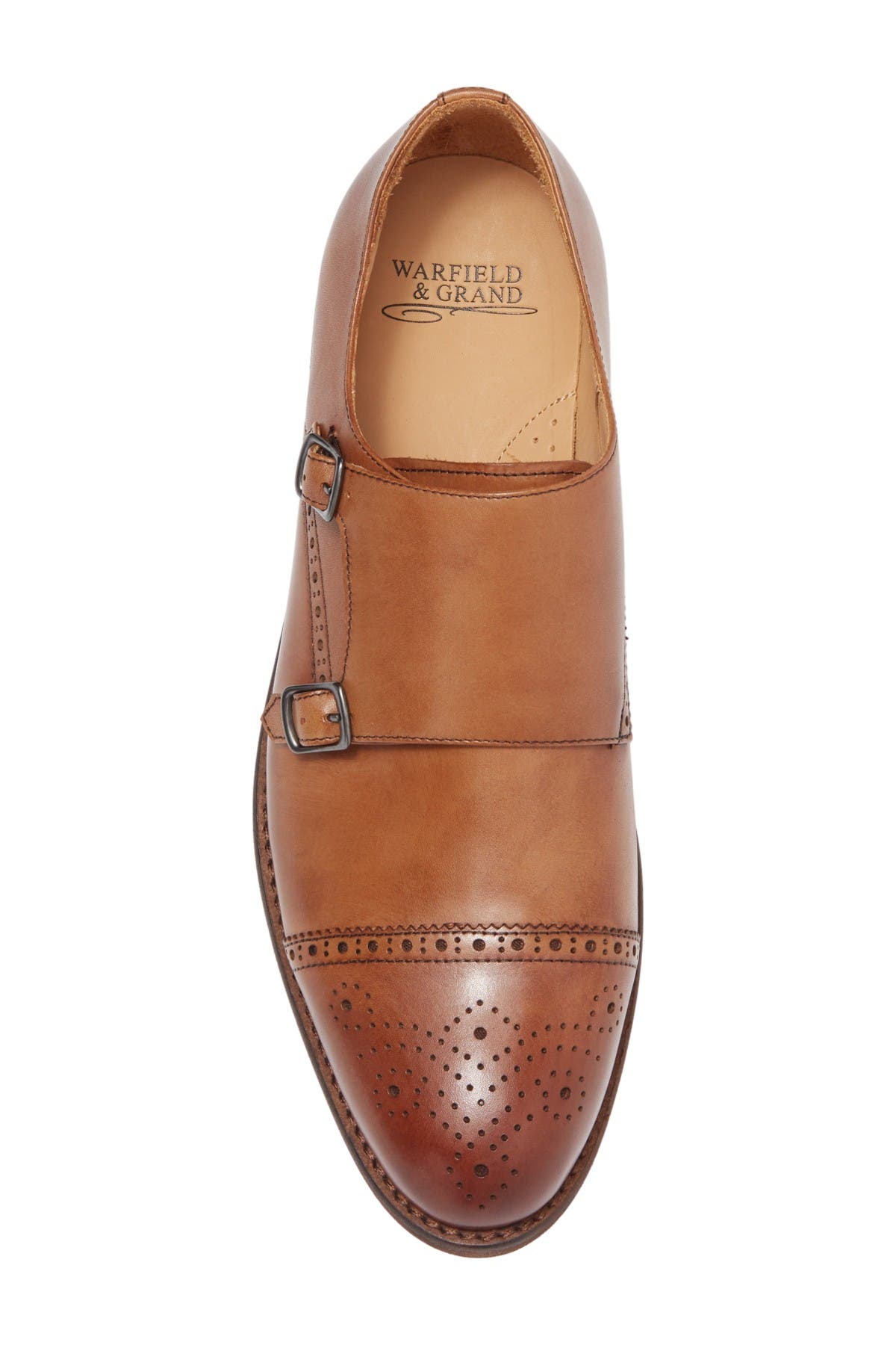 warfield and grand loafers