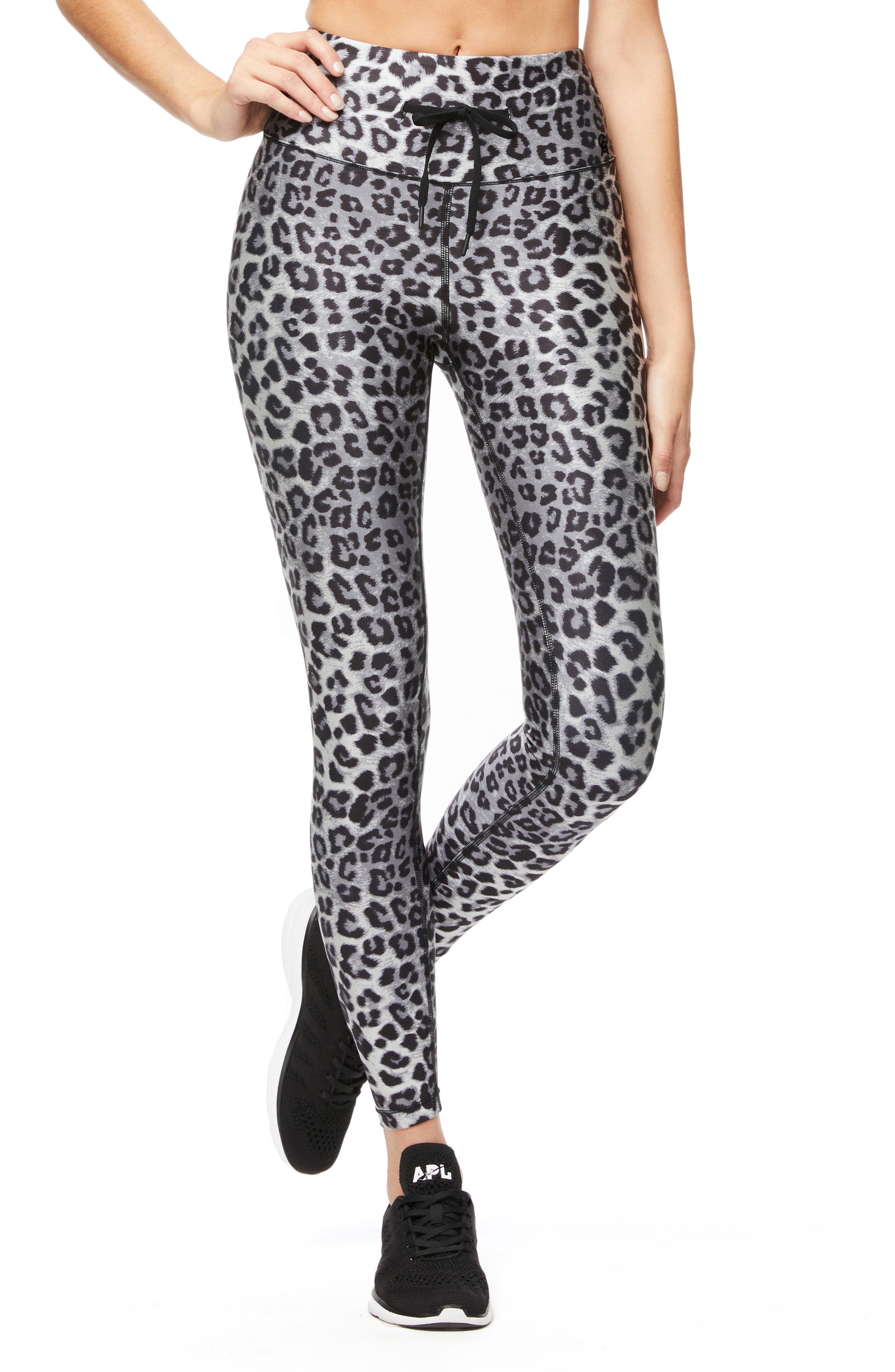 good american leggings