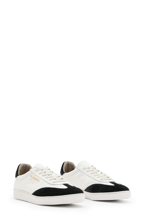 Allsaints Thelma Sneaker In White