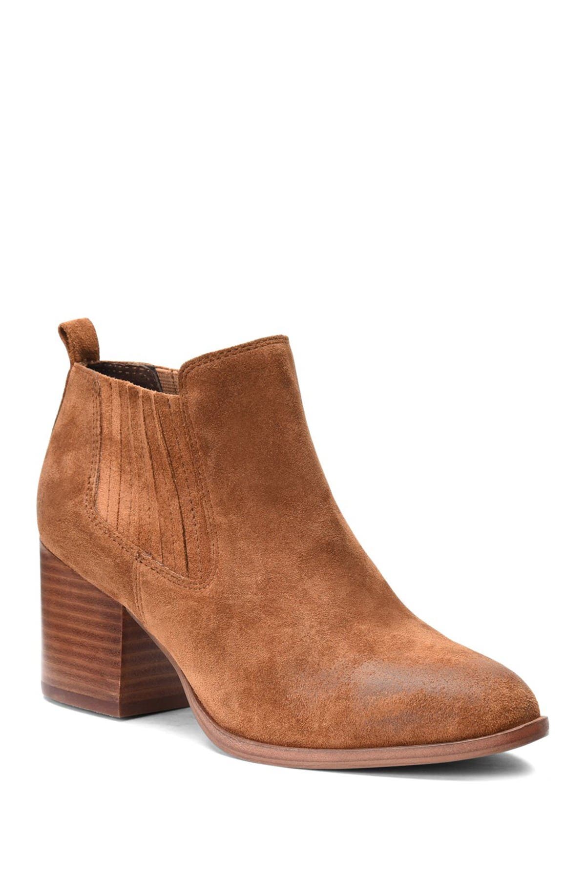 Isola | Olicia Ankle Boot | Nordstrom Rack