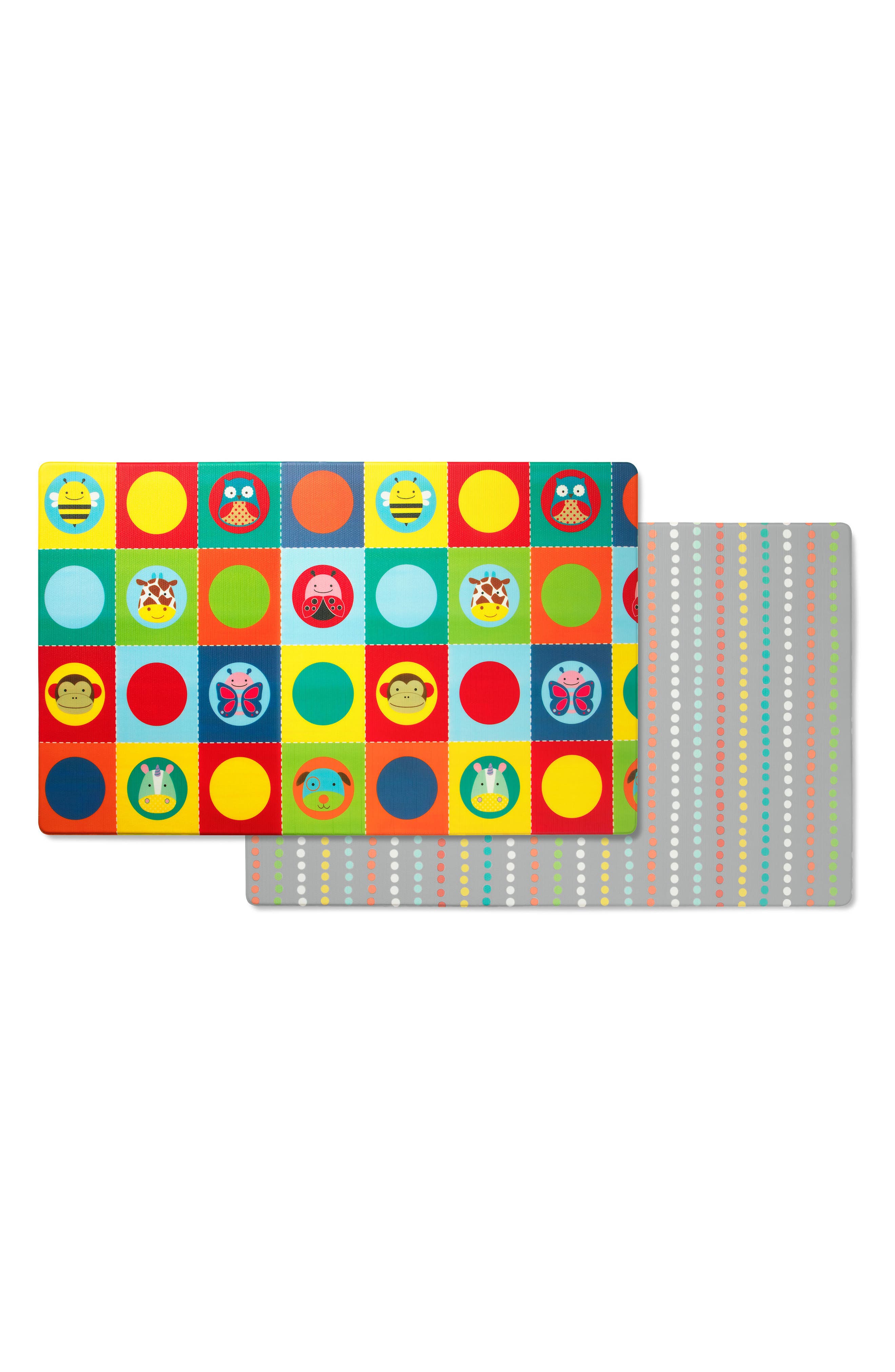 skip hop reversible play mat canada