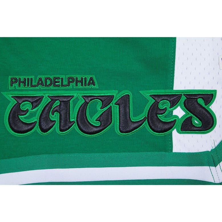 PHILADELPHIA EAGLES RETRO CLASSIC DK TEE (KELLY GREEN) – Pro Standard