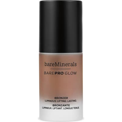 Bareminerals Barepro Glow Liquid Bronzer - Warmth