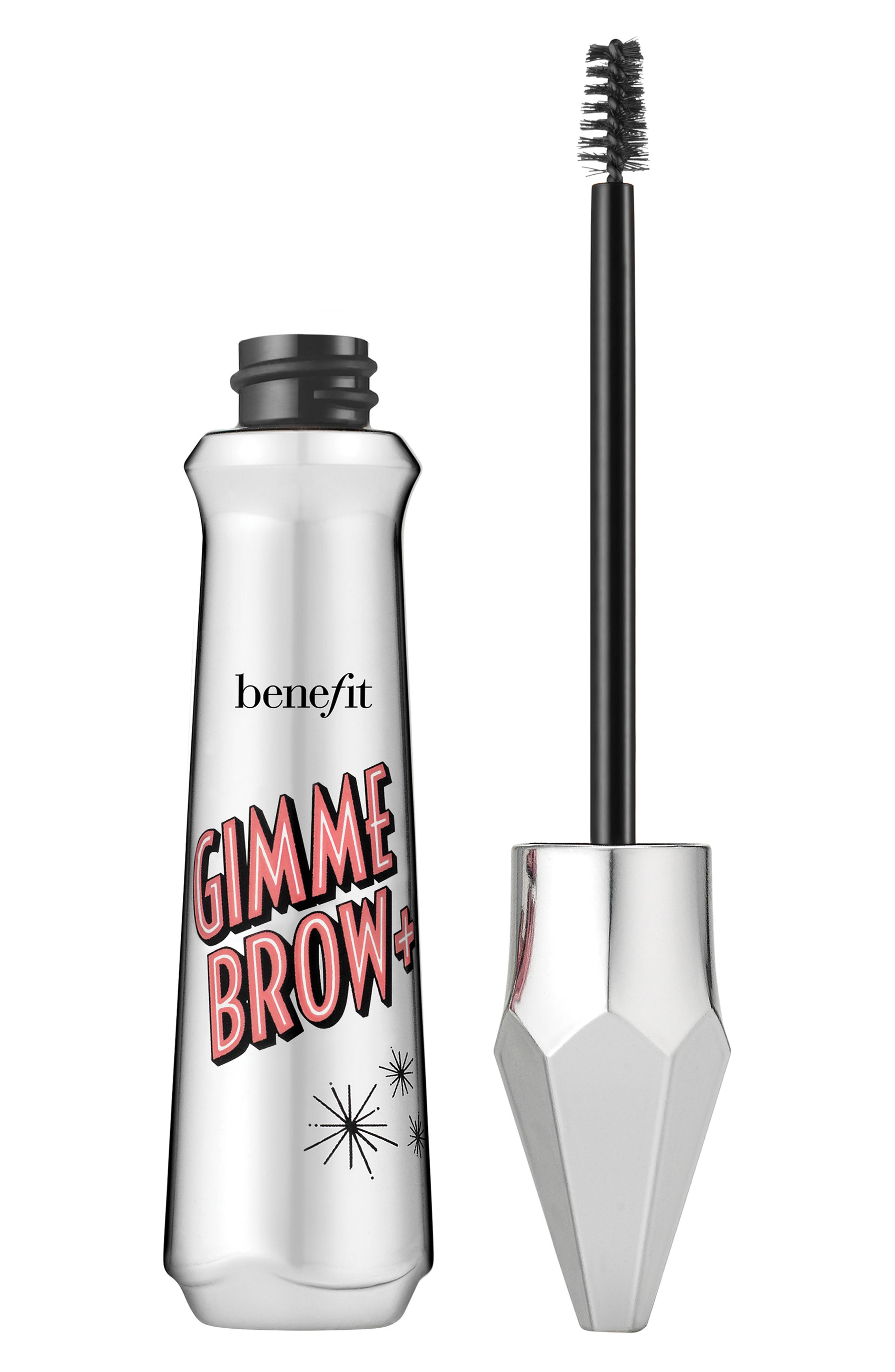 Benefit Cosmetics Gimme Brow Volumizing Eyebrow Gel In 05 Deep cool benefit-cosmetics-gimme-brow-volumizing-eyebrow-gel-in-05-deep-cool