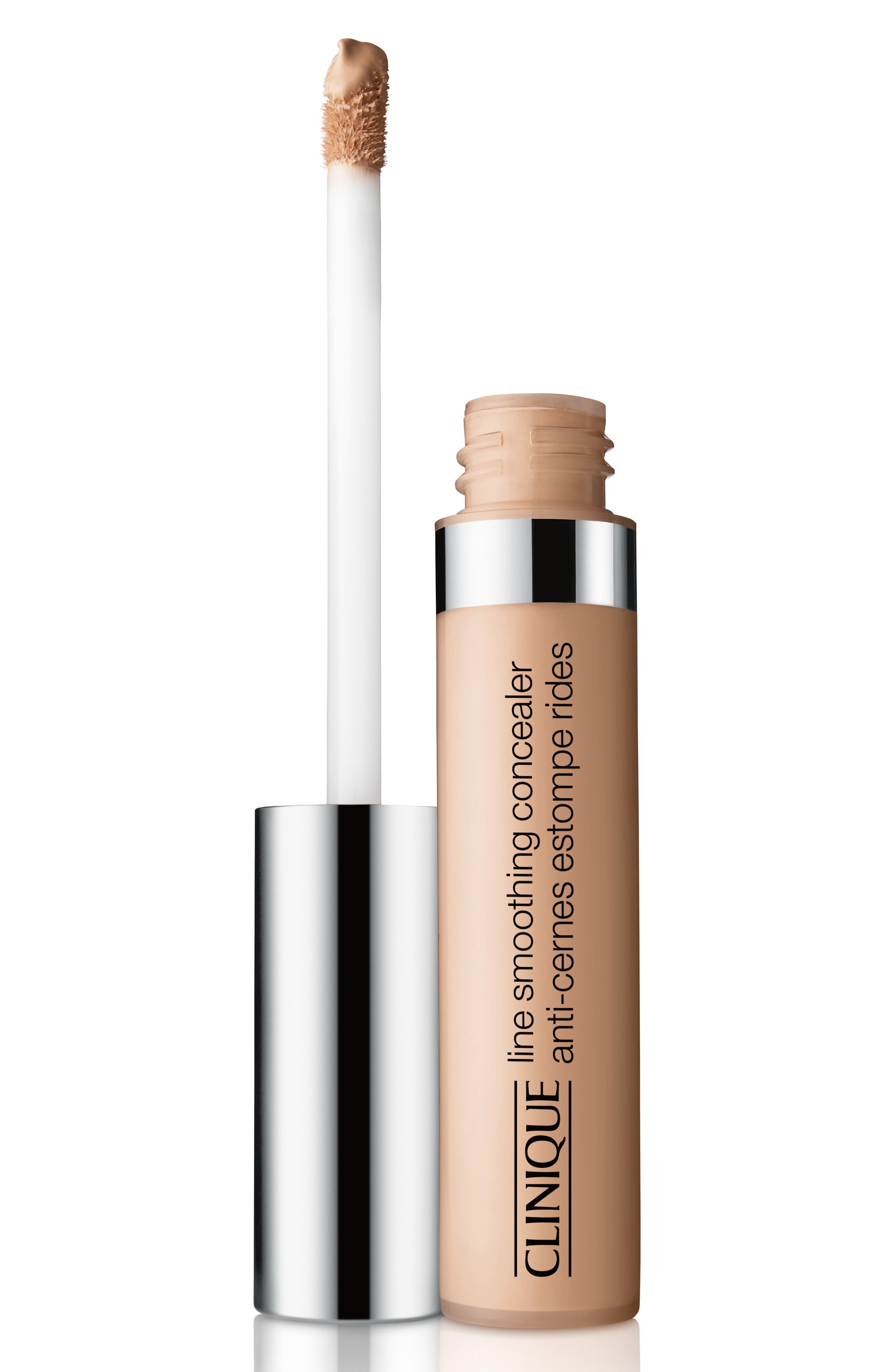 UPC 020714109516 product image for Clinique Line Smoothing Concealer in Medium at Nordstrom | upcitemdb.com