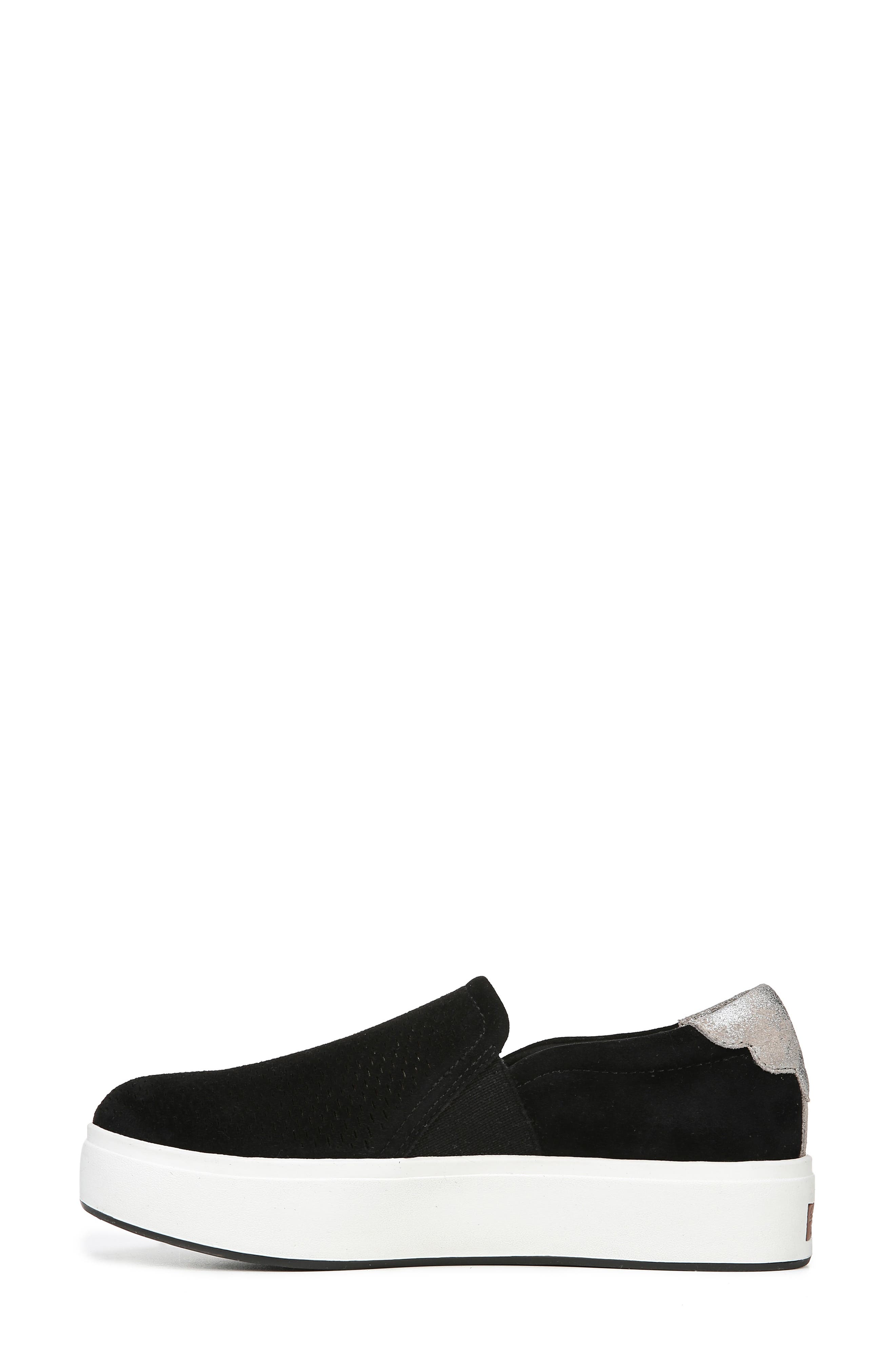 dr scholl's abbot lux slip on sneaker