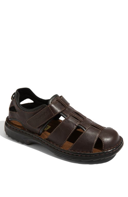 Josef Seibel 'Jeremy' Sandal Moro at Nordstrom,